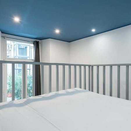 Isola - Studio Flat Milan Luaran gambar