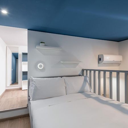 Isola - Studio Flat Milan Luaran gambar
