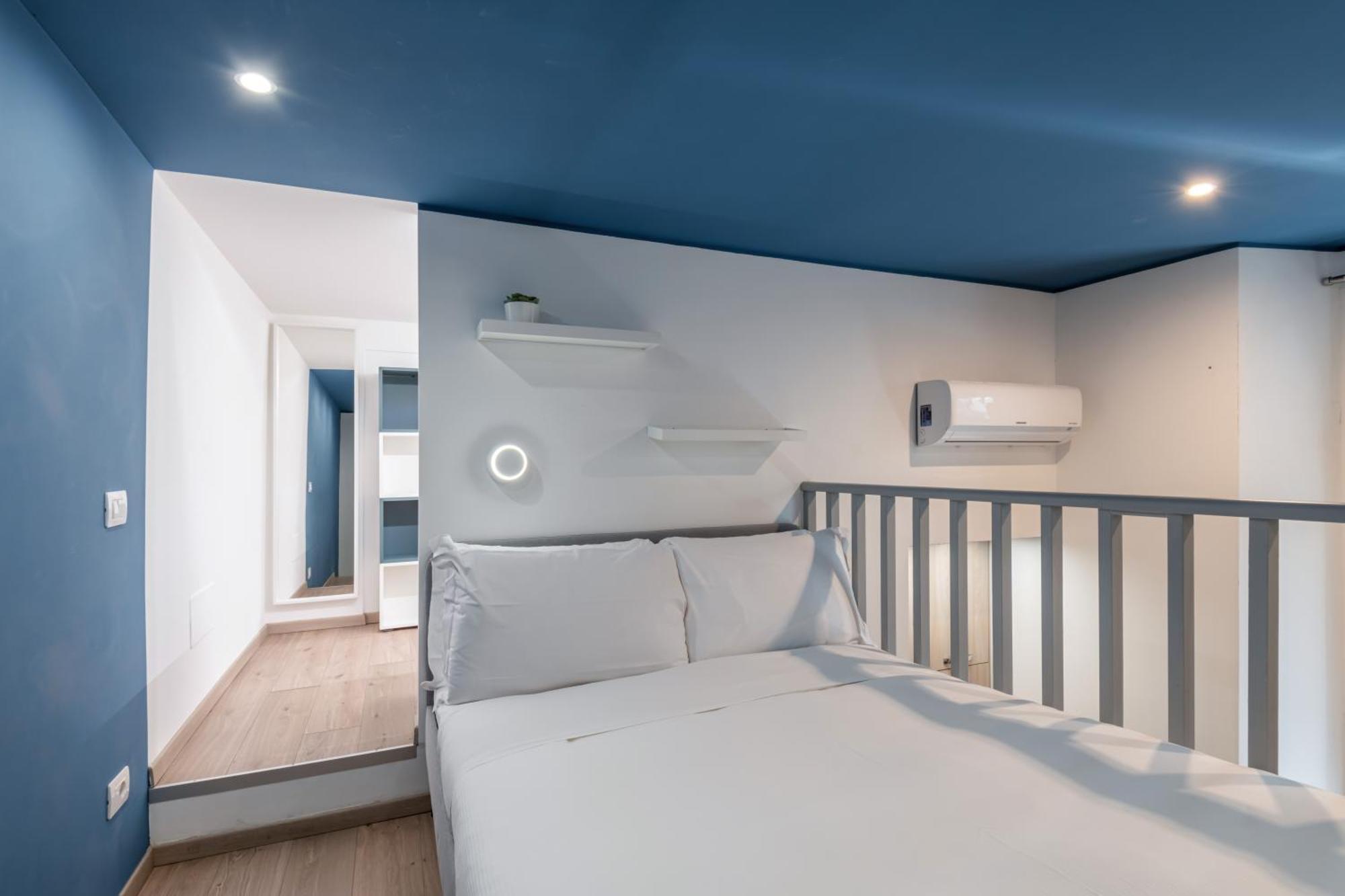 Isola - Studio Flat Milan Luaran gambar