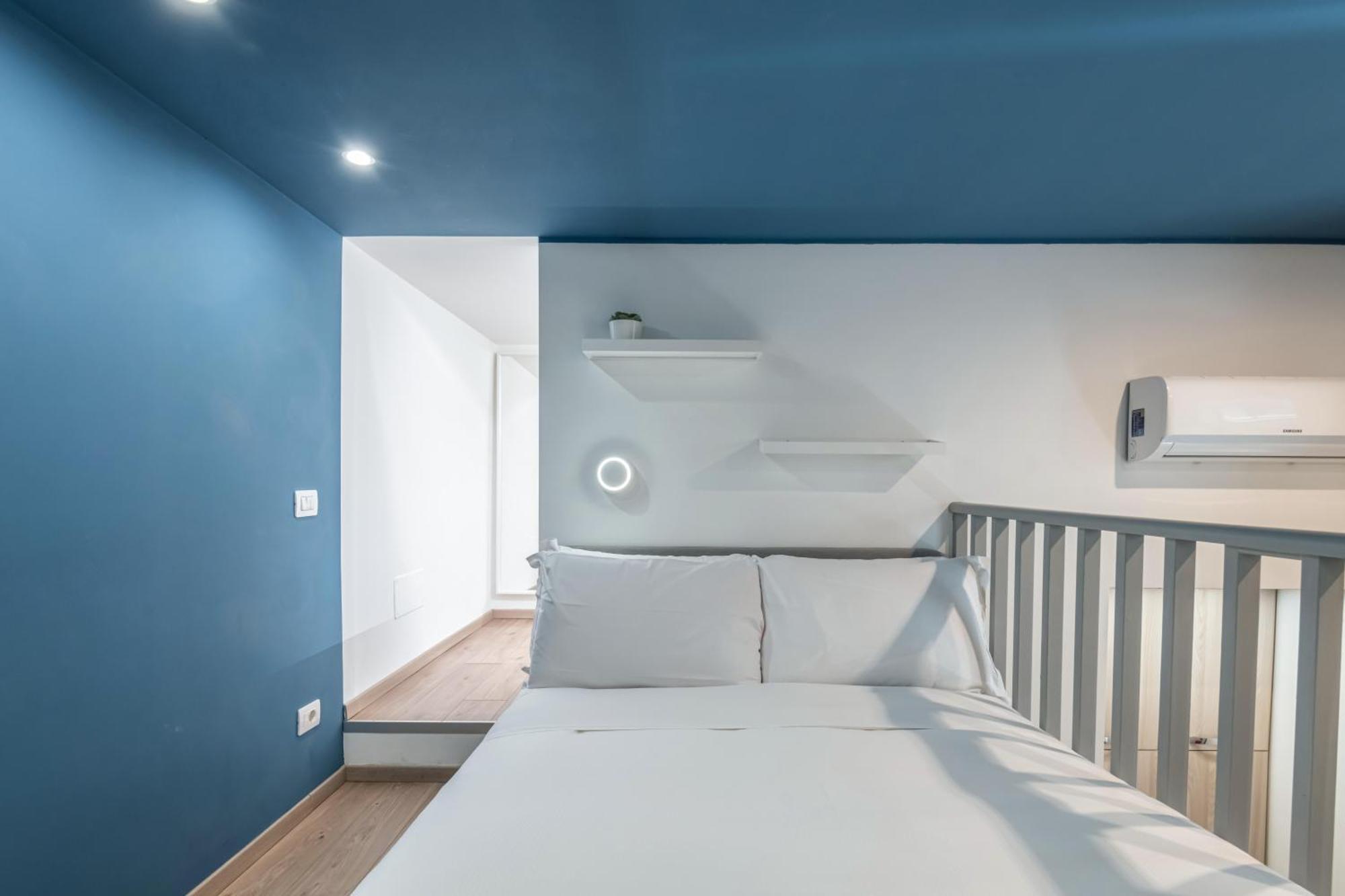 Isola - Studio Flat Milan Luaran gambar