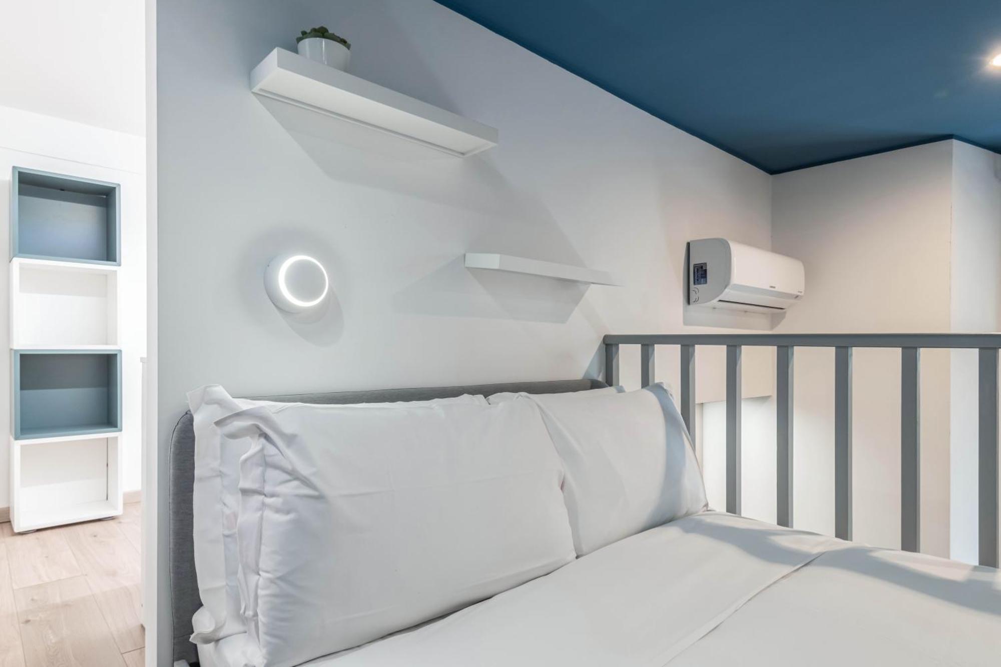 Isola - Studio Flat Milan Luaran gambar