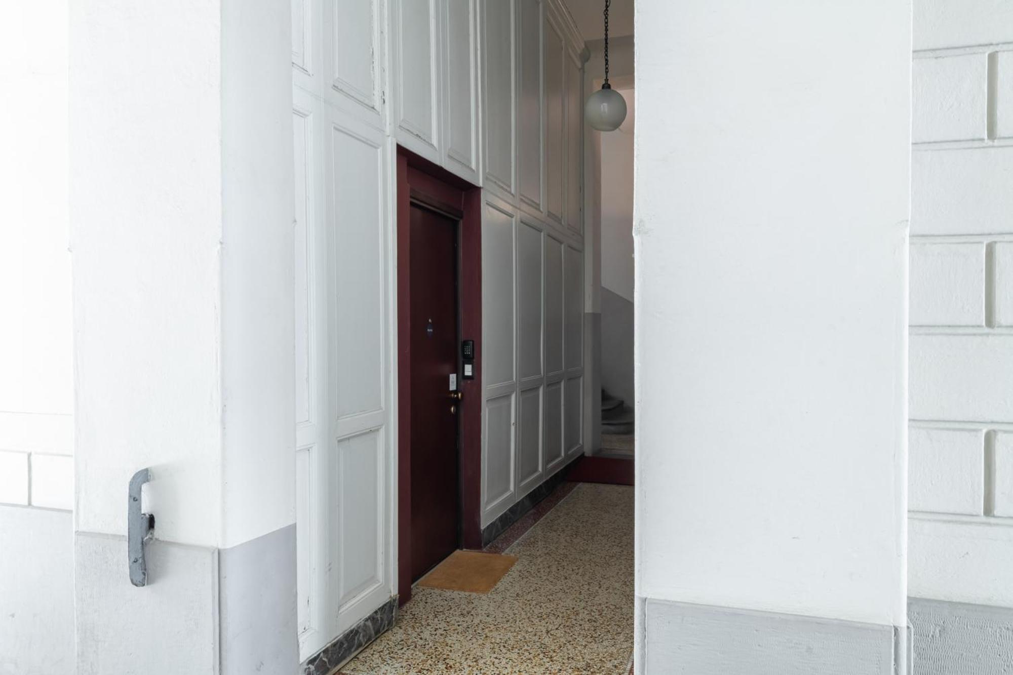 Isola - Studio Flat Milan Luaran gambar